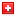 dyetec.de server is located in Switzerland